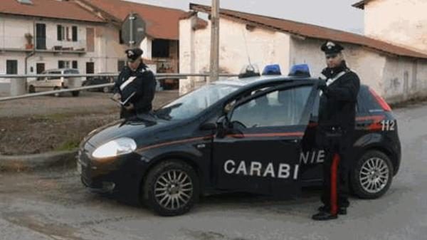 Trecate arresto ricercato internazionale