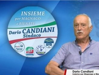 Candiani Dario M24tv magnago