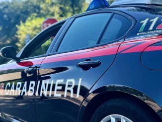 Domodossola ladro taxi Vigezzo