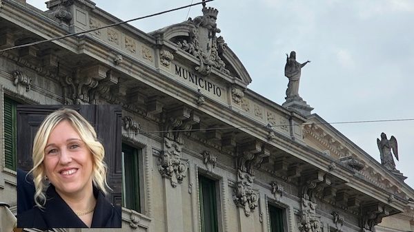 Gallarate chiara allai sociale