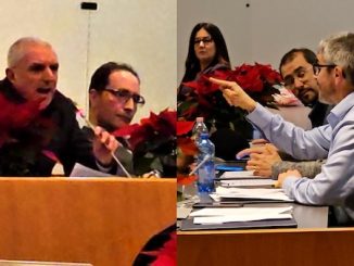 Gallarate bilancio fascista