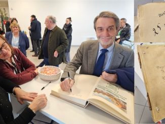Busto Arsizio ospedale mussolini