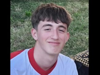 Novara Dario ragazzo scomparso