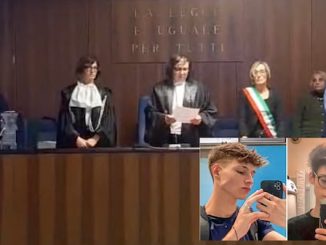 cairate omicidio bossi sentenza