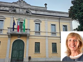 Sesto calende sfiducia Gualtieri