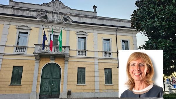 Sesto calende sfiducia Gualtieri