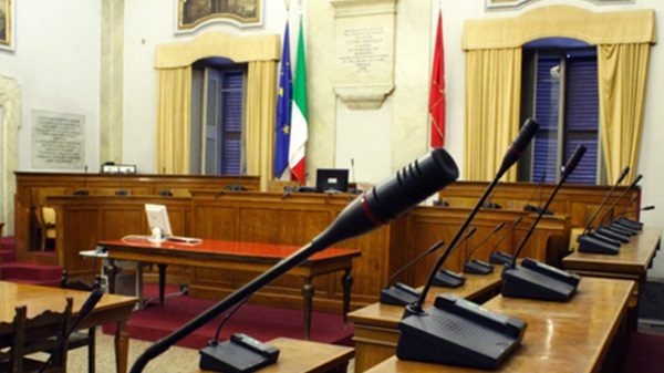 dairago consiglio comunale