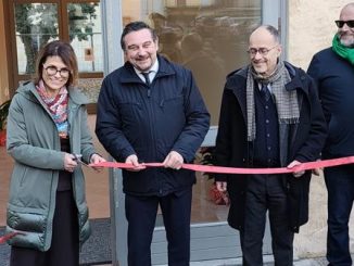 Novara DePagave ristrutturazione accoglienza