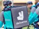 Verbania rider Deliveroo sciopero