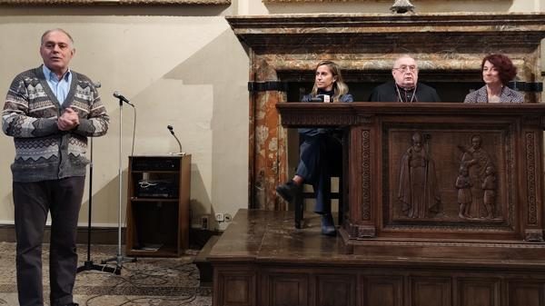 Novara fondi Diocesi carcere