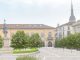 Novara piazza Martiri pedonale