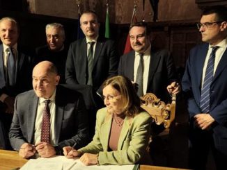 Novara fondi Ministero lavori