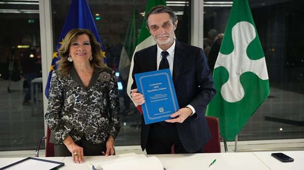 burocrazia regione ministero