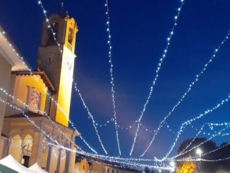 Albizzate Natale cosa fare