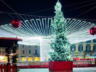 Gallarate mercatini artigiani Natale