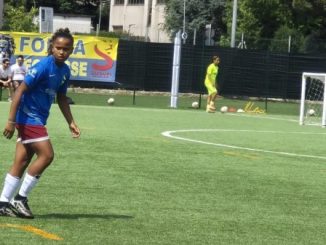Vergiatese Milan calcio sport