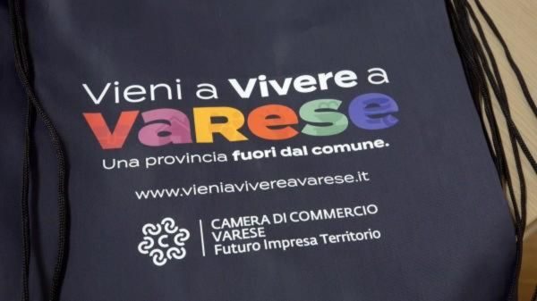 Varese vieni vivere bando