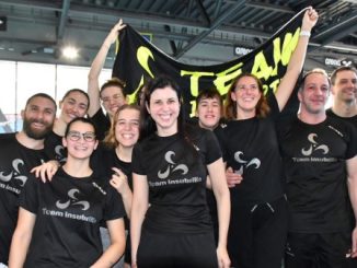Sesto Insubrika nuoto campioni