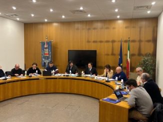 Solbiate bilancio lavori opere