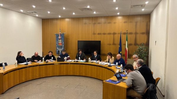 Solbiate bilancio lavori opere