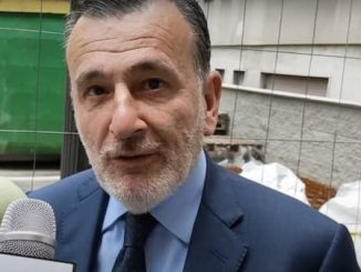 Busto ospedale fondi Ferrazzi