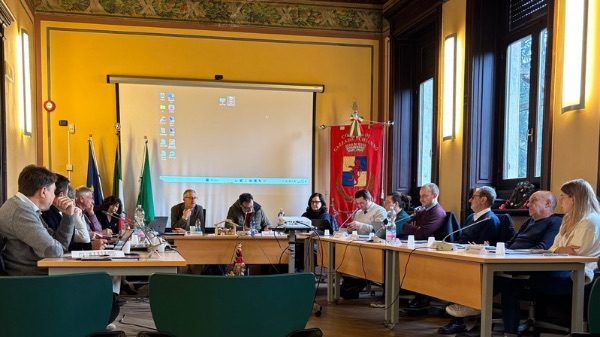 Gazzada bilancio scuola sociale