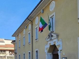 Albizzate lavori centro sportivo