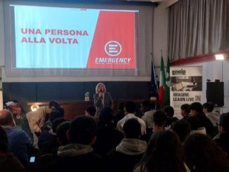 Varese Enaip Emergency incontro