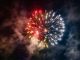 Varese capodanno fuochi artificio
