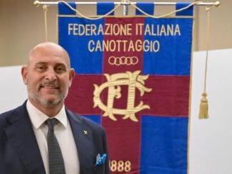 Varese Tizzano canottaggio morte