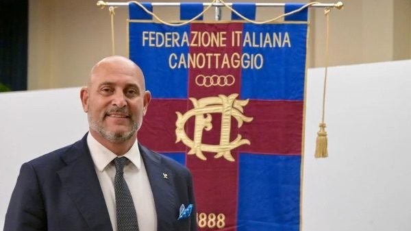 Varese Tizzano canottaggio morte