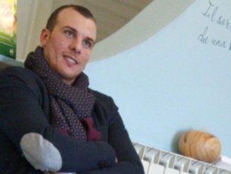 Lavena morto incidente Calabria