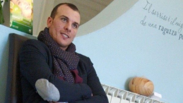 Lavena morto incidente Calabria