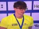 Francesco Lazzari nuoto Ispra