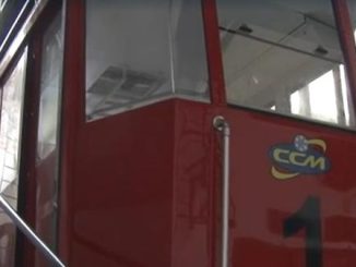Macugnaga funivia incidente feriti