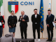ciclismo gro d'onore