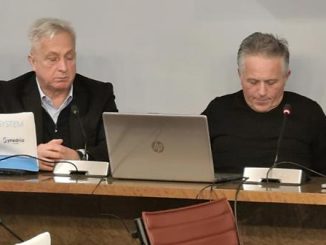 Novara trasporto Verbania fusione