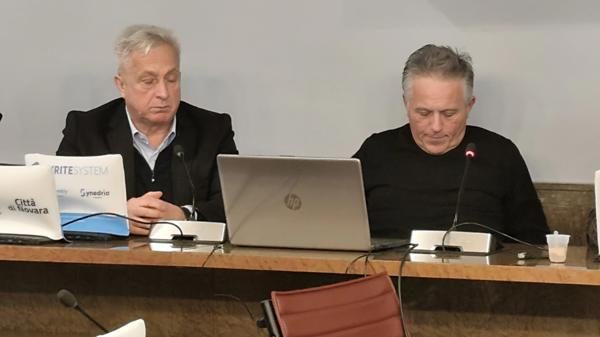 Novara trasporto Verbania fusione