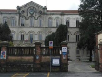 Novara violenza medici arresto