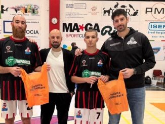 Hub Sempione solidarietà Natale