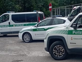 gallarate polizia locale fdi