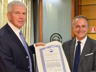 Volandia reguzzoni associazione pionieri