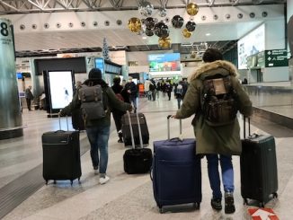 Malpensa 30 milioni passeggeri