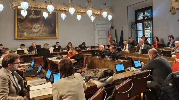 Novara bilancio comune Canelli MALPENSA24