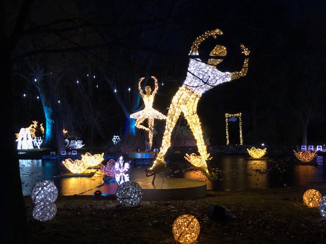 Lumagica, Innsbruck