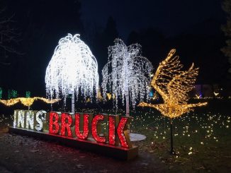 Innsbruck Lumagica