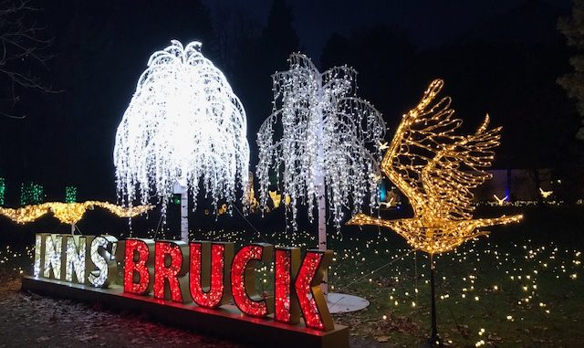 Innsbruck Lumagica