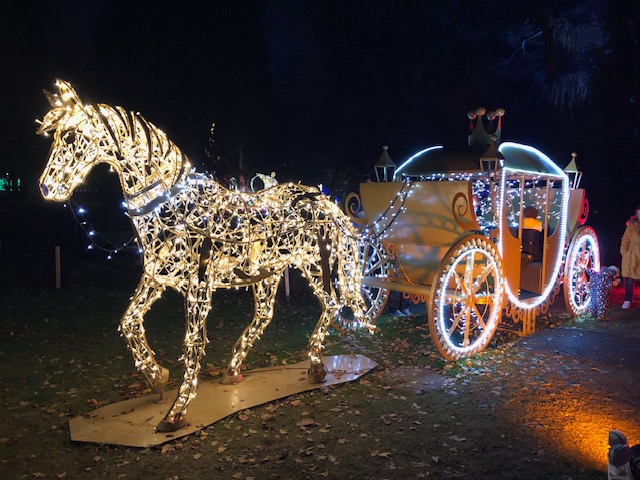 Lumagica Innsbruck