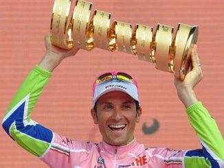 ciclismo giro basso