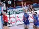 Novara Igor volley Bergamo